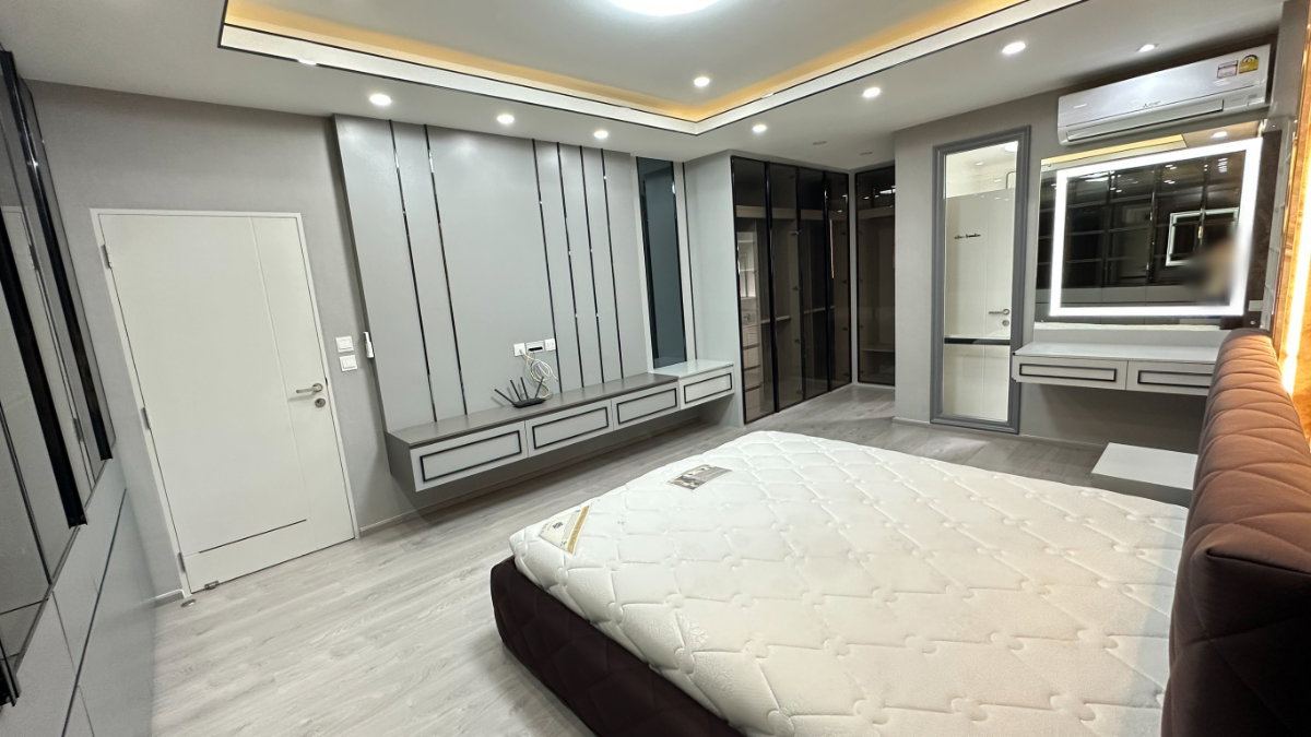picture For Rent Twin house Anya Bangna Ramkamhaeng2 GH506 - 25/36