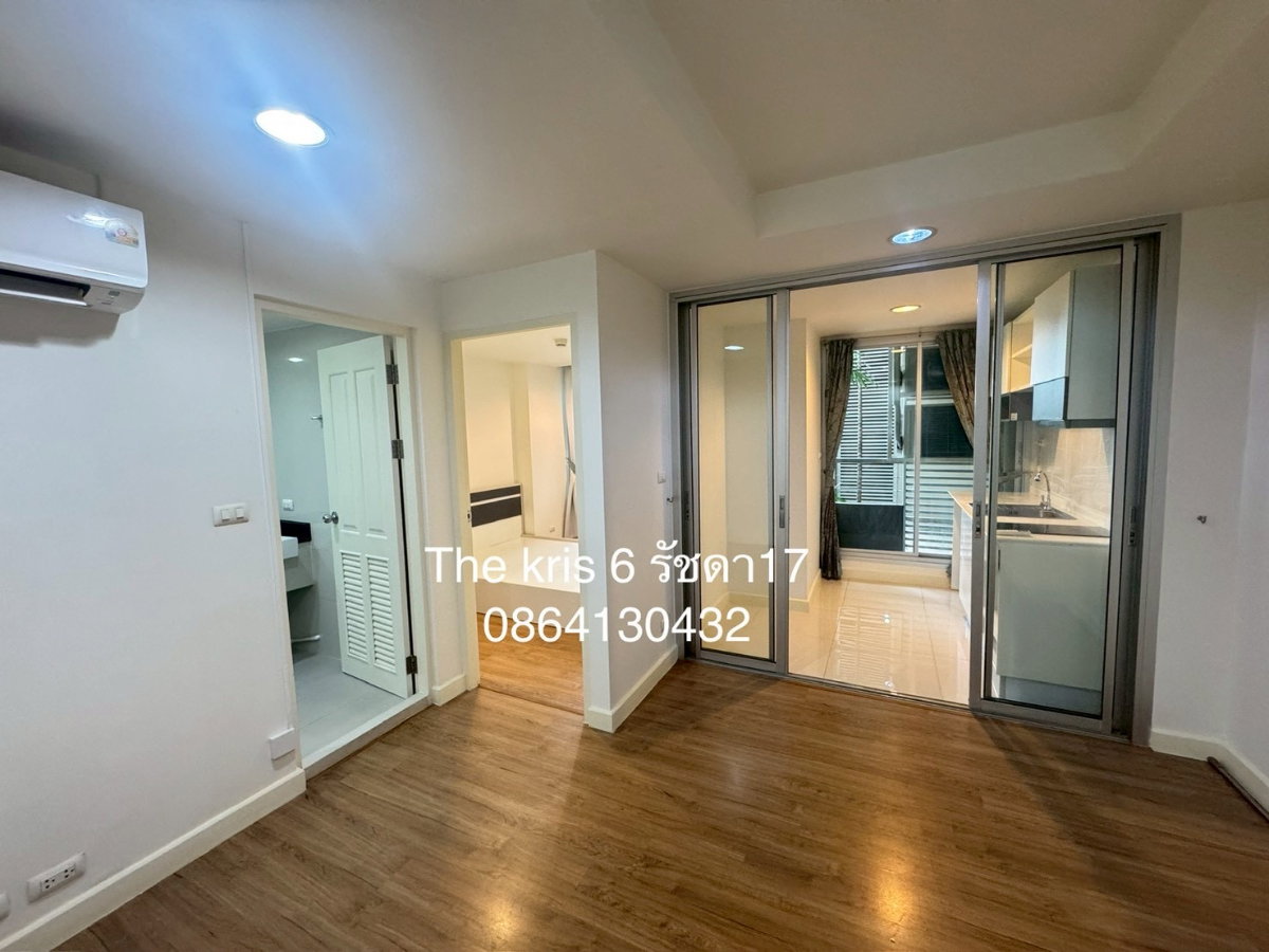 picture For Sale | The Kris 6 Condominium, Ratchada 17 - 2/10