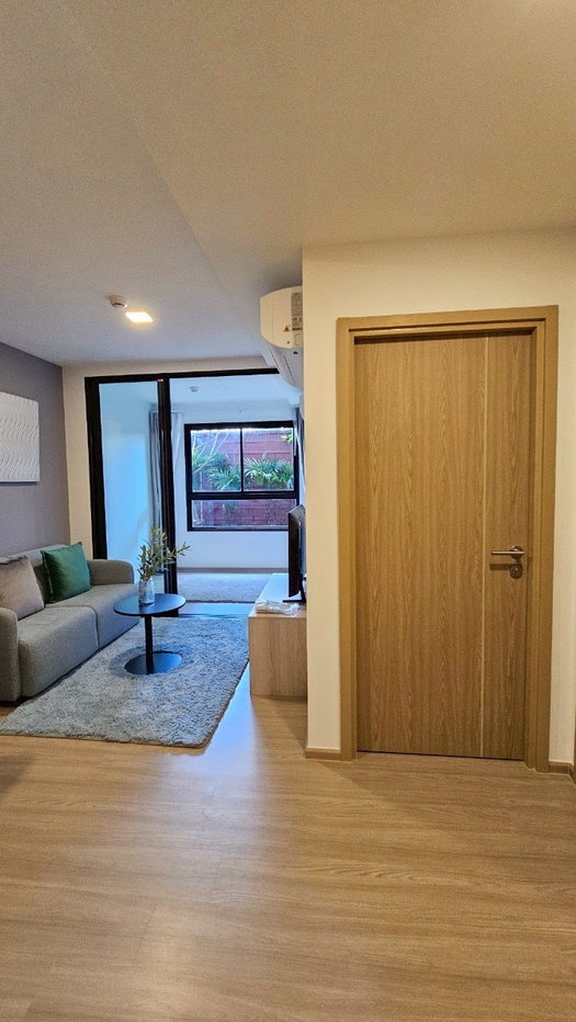 picture 🔥🔥Hot!🔥🔥 Condo For Rent, The Base Bukit, near Central Phuket🔥🔥 - 8/12