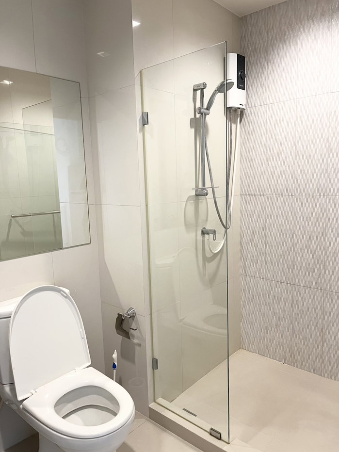 รูป Life Sukhumvit 48 2 bedrooms, for rent - รูปที่ 10/12