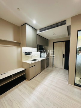 1 Bed Super High Fl. 30+ City View Fully furnished Good Location Close To BTS Phaya Thai,ARL Ratchaprarop @ The Room Phayathai