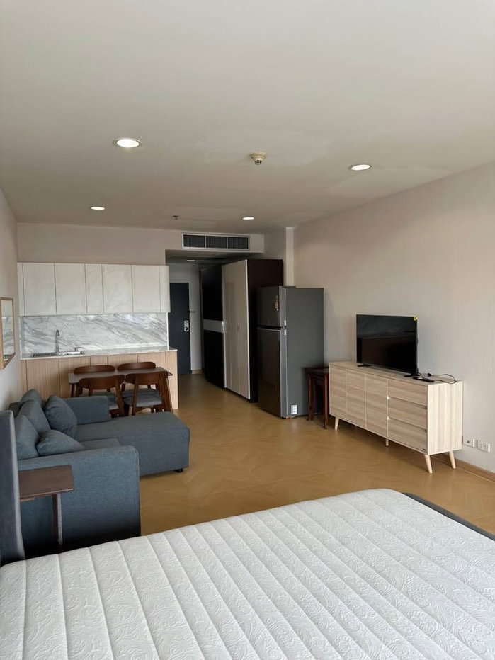 picture ND0970 For rent The Platinum near CentralWorld - 5/12