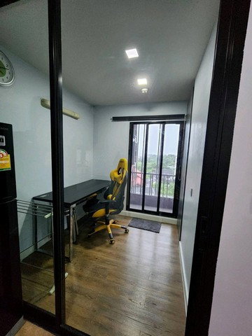 picture C6808 For Rent  :  Condo  Esta Bliss Ramintra ( MRT Setthabut Bamphen ) 064 665 4666  - 15/25