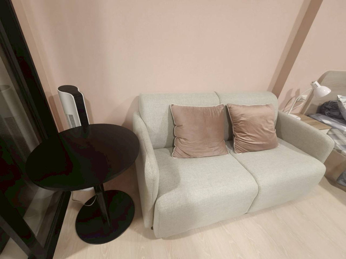 picture DcondoHypeRangsit for rent....... - 7/11