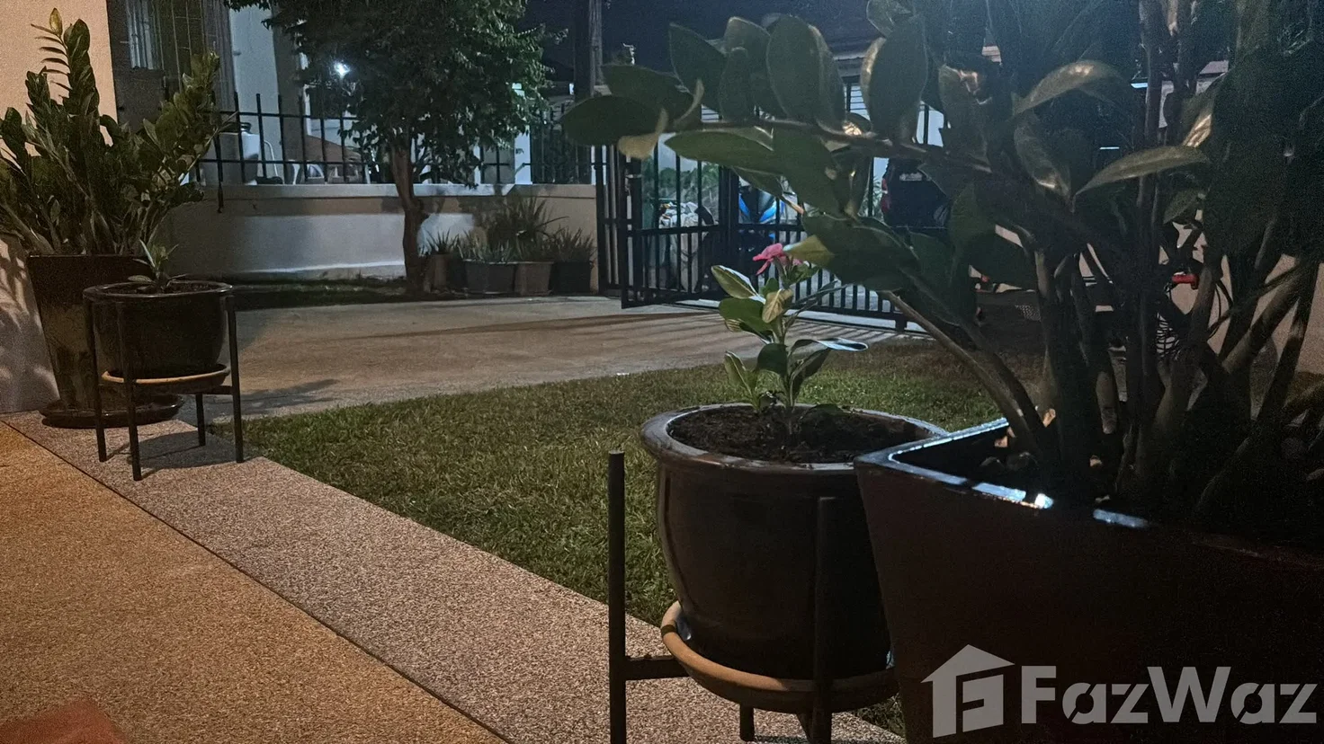 รูป ขาย บ้านเดี่ยว 3 ห้องนอน ในโครงการ โฮปแลนด์ 6503654 - รูปที่ 4/17