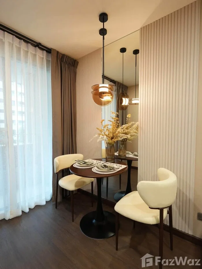 picture 1 Bedroom for sale at The Clover Thonglor 6573039 - 5/7