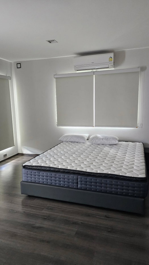 รูป ให้เช่า บ้านเดี่ยว โครงการ For Rent Detached house Mantana Motorway New Krungthepkreetha GH554กรุงเทพกรีฑาตัดใหม่ GH554 - รูปที่ 5/9