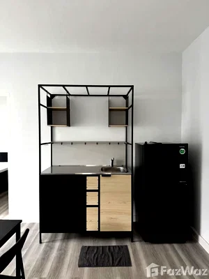 Condos for sale : Minimal room for sale at A Space Asoke 6572697