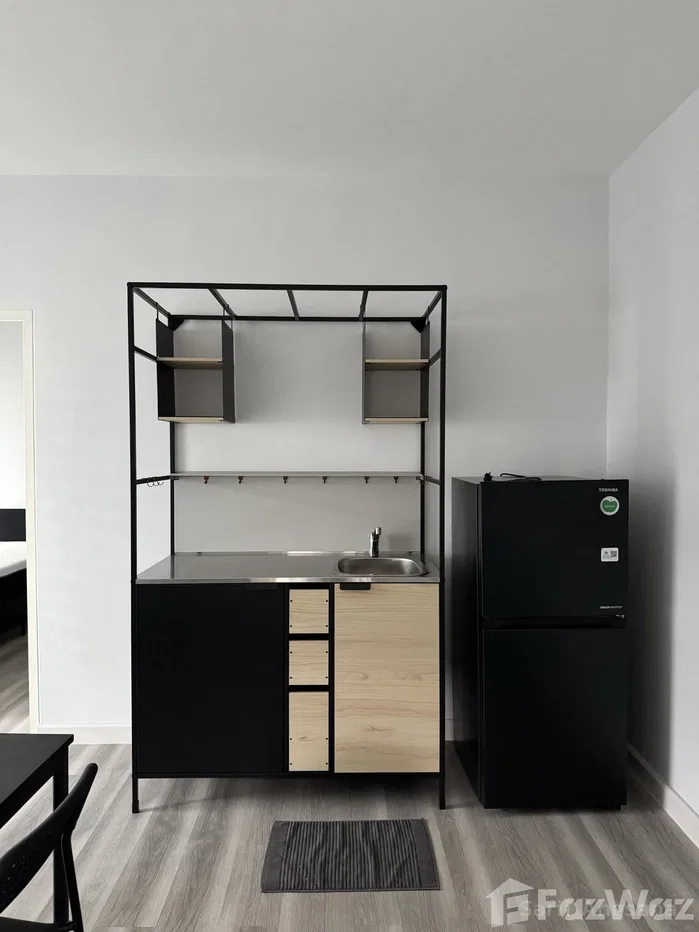 picture Minimal room for sale at A Space Asoke 6572697 - 1/13