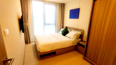 Condos for rent : 🔥🔥Hot Deal!🔥🔥 For Rent The Base Rise Phuket, near Central Phuket 🔥🔥