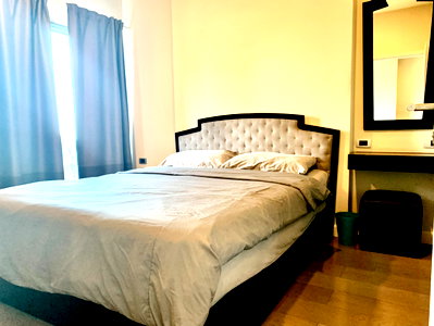 Condos for rent : For Rent Condo The Crest Sukhumvit 34 Fully Furnished  (S03-2732)