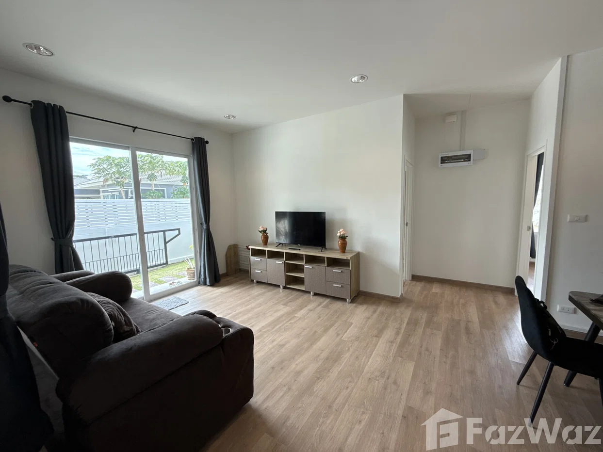 picture Modern 3-Bedroom Corner Villa on a Large 400 sqm Plot 6573041 - 5/20