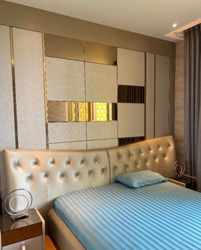sale: Magnolias Waterfront Residences (ICONSIAM). Beautiful, ready to move in. Near ICONSIAM. Interested? Add me on Line: @841qqlnr
