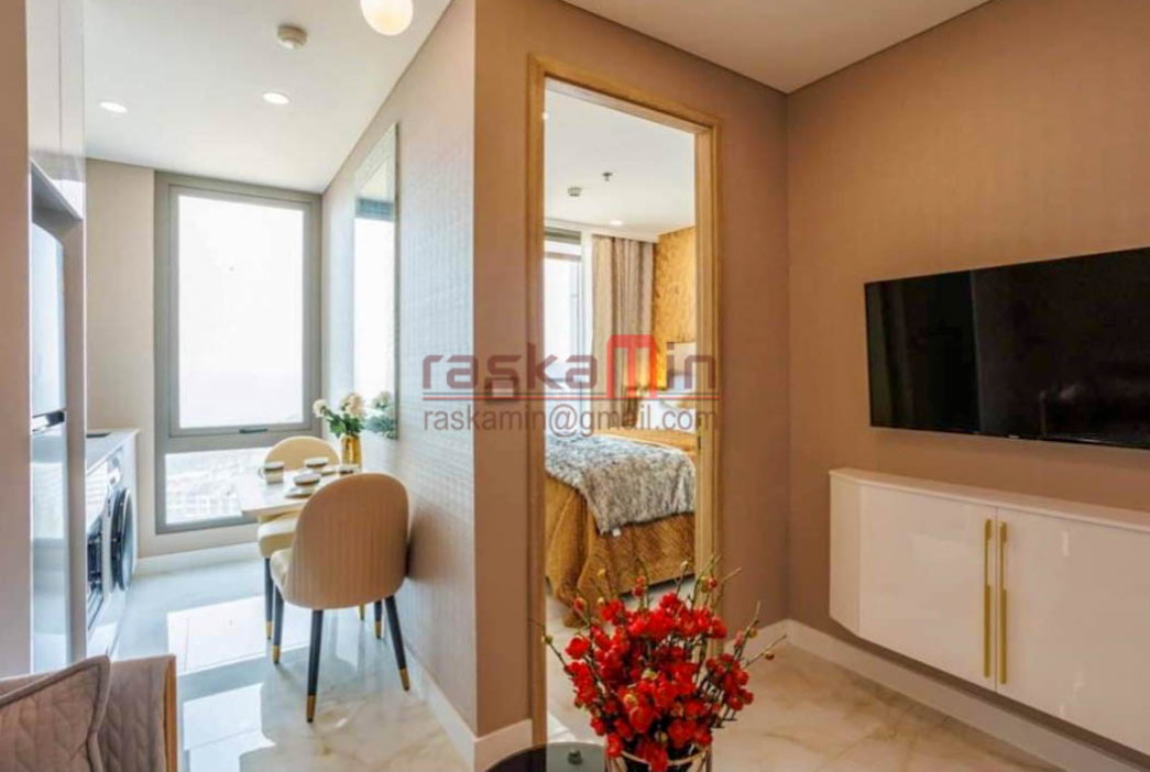 picture 🌊 Sea View Condo for Rent at Copacabana Beach Jomtien | From Only 21,000 THB/Month - 2/5