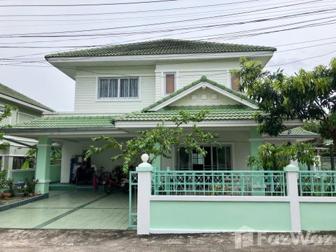 ขาย บ้านเดี่ยว 4 ห้องนอน ในโครงการ บ้านชาลิตา1 1180302