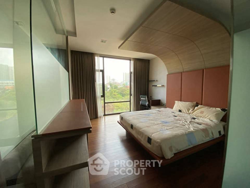 picture 1-BR Condo 60 Sqm On 3rd Floor | Prima Wongamat Residence | Near Naklua (ID 3070906) - 6/12