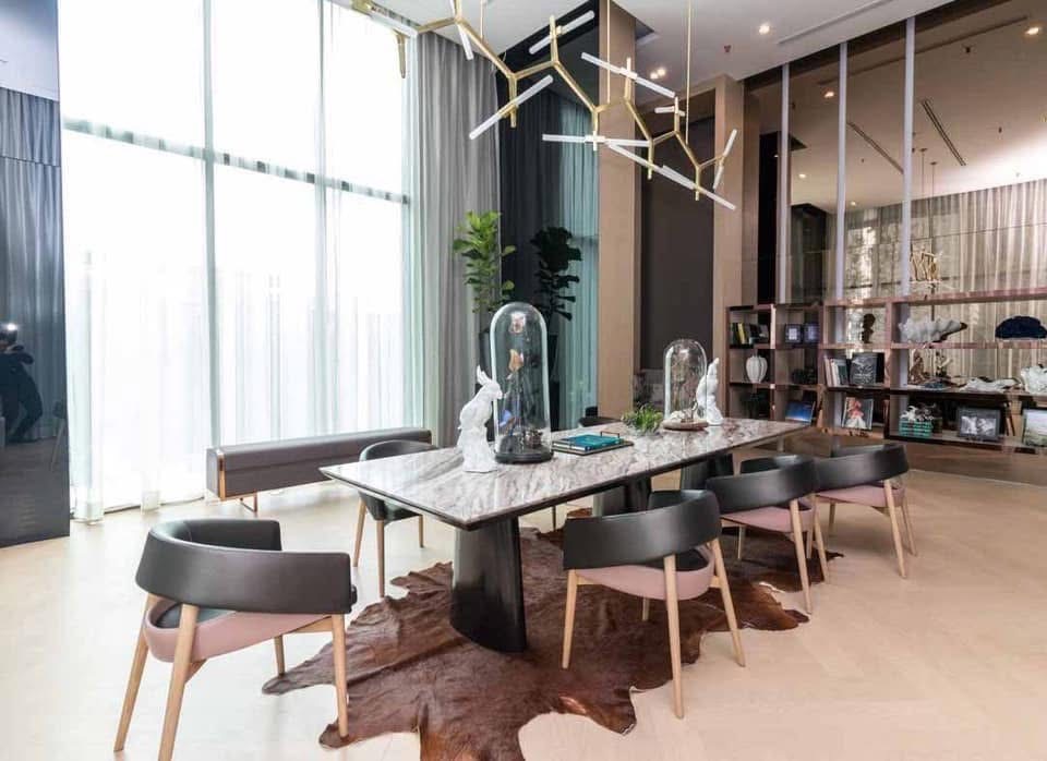 picture Life Sukhumvit 48 1 bedroom, for rent - 13/23