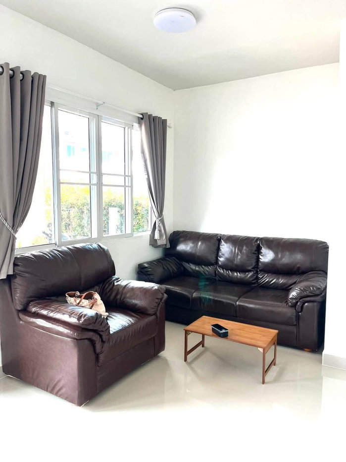 รูป ให้เช่าบ้านเดี่ยว รีโนเวทใหม่ ม.โซกู๊ด ปลวกแดง ระยอง - รูปที่ 16/20