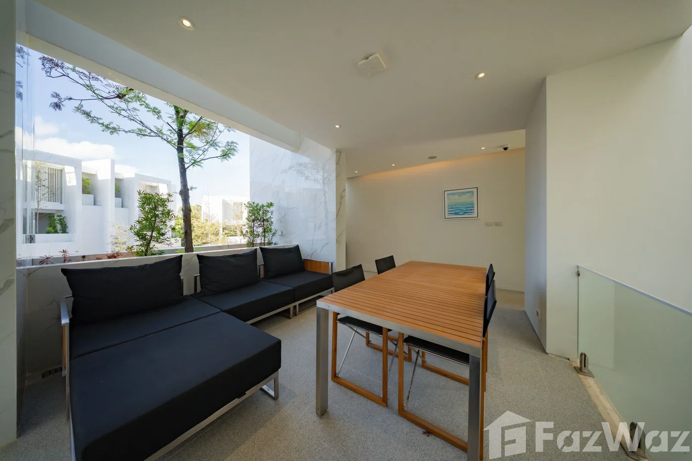 picture 3 Bedroom 5 Bathroom Villa for Sale at The Residence 6573678 - 6/181