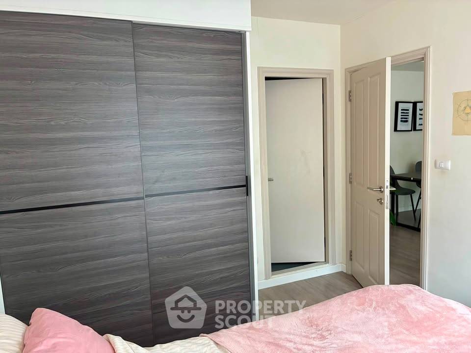 รูป คอนโด 1 ห้องนอน ขนาด 38 ตร.ม. ราคาเหมาะสม ที่ D Condo Ping ใกล้ CentralFestival (ID 3072787) - รูปที่ 6/11