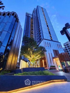 รูปภาพ 1-BR Condo For Rent At Once Pattaya, 11th Floor | Pattaya North (ID 3075332)