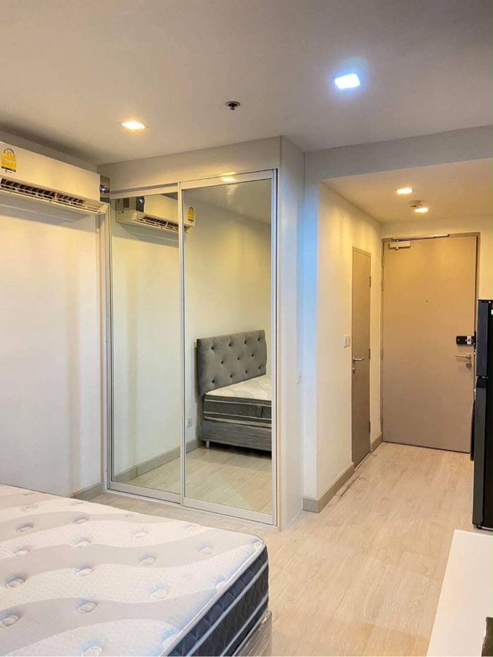 รูป คอนโด ไอดีโอ โมบิ สุขุมวิท 81 (นายหน้าคอนโดมืออาชีพ)💎💎 - รูปที่ 7/15