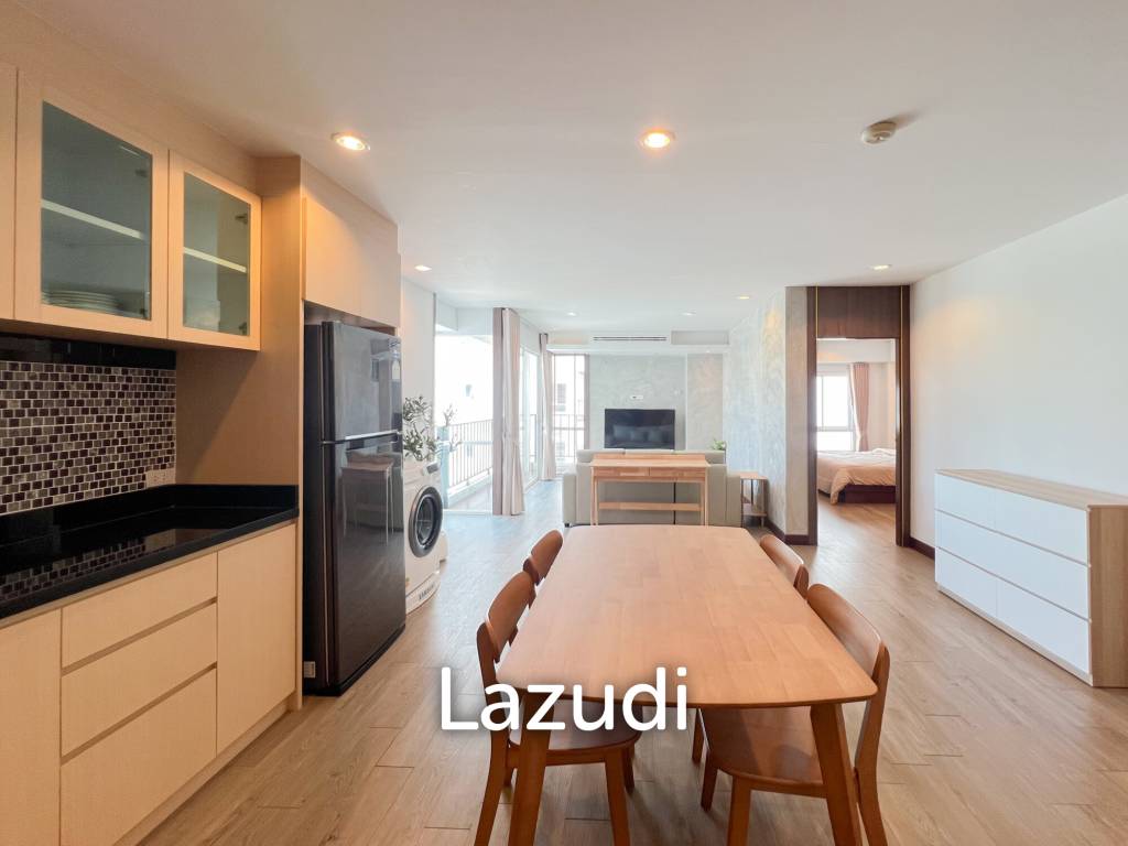 picture 80 sqm condo 2 BR at The Pride Hua Hin 102 - 20/44
