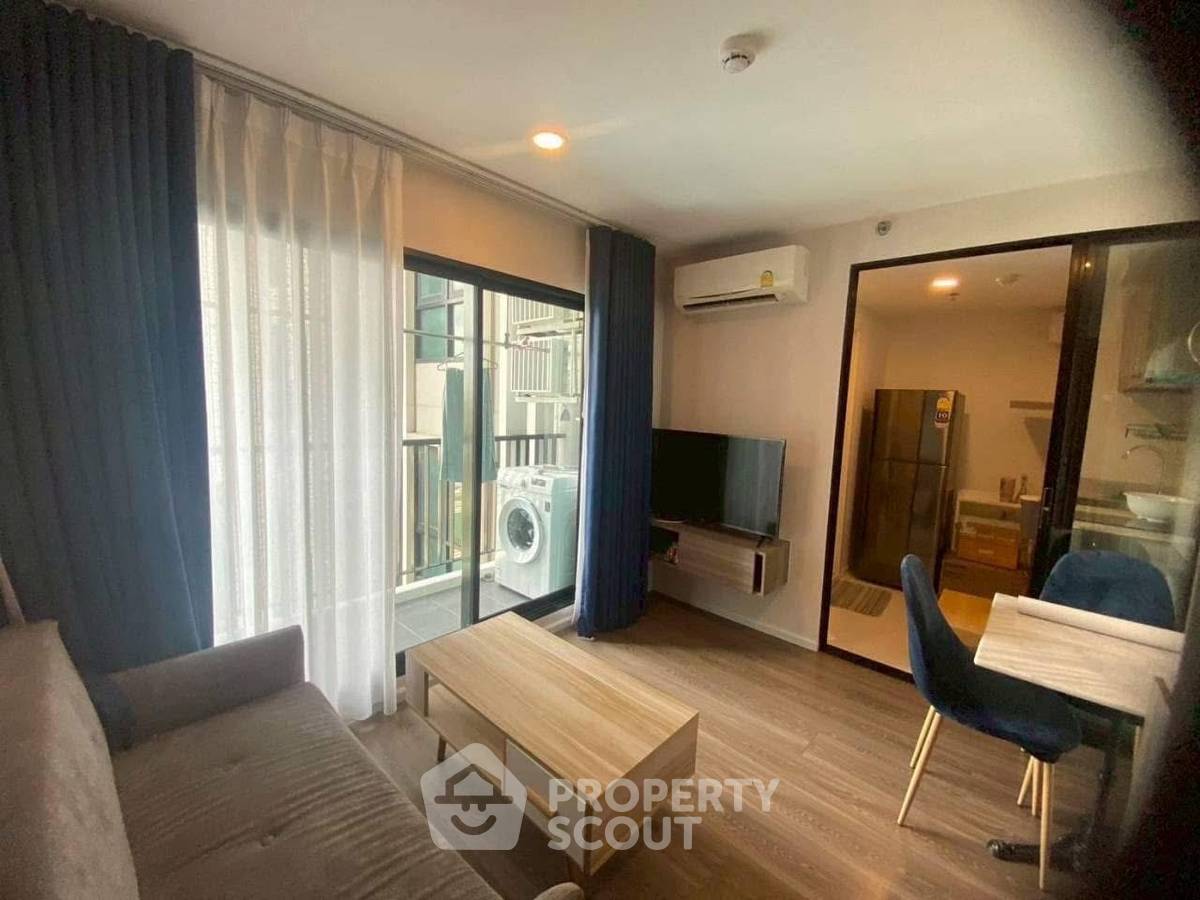 picture 1-BR 29 Sqm For sale At The Origin Phahon-Saphanmai, Sai Mai (ID 3073532) - 5/11