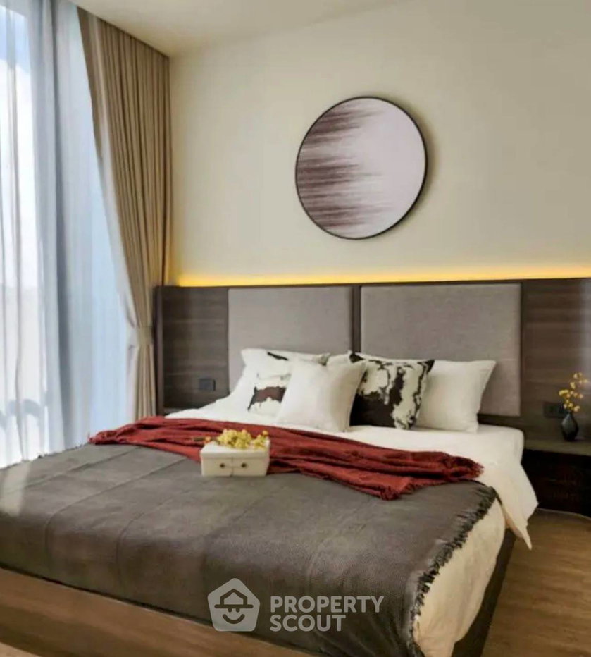 รูป คอนโด 1 ห้องนอน Noble State 39 ชั้น 33 ใกล้ BTS พร้อมพงษ์ 400 เมตร (ID 3073554) - รูปที่ 4/6