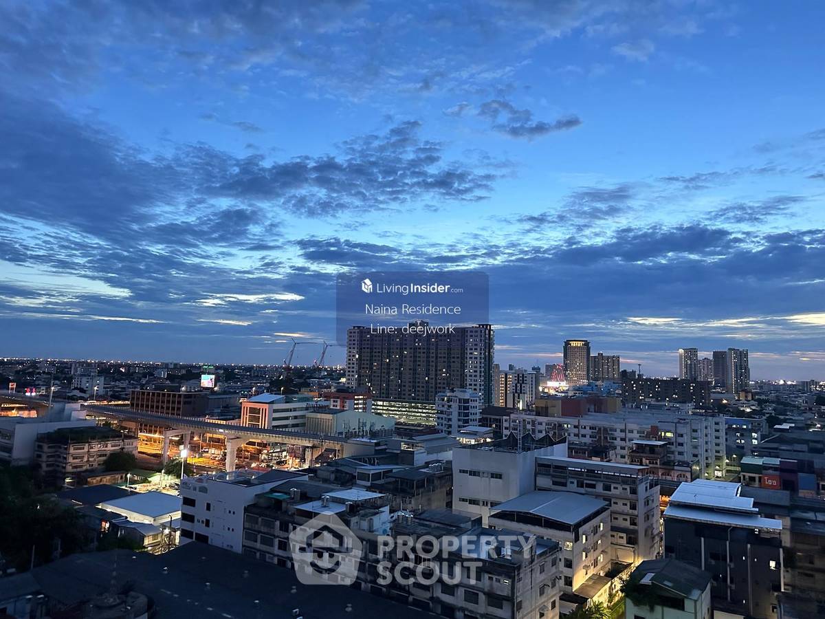รูป คอนโด 2 ห้องนอน 86 ตร.ม. ขาย ทานา ทาวเวอร์ ใกล้ MRT บางยี่ขัน 200 ม. (ID 3073262) - รูปที่ 10/11