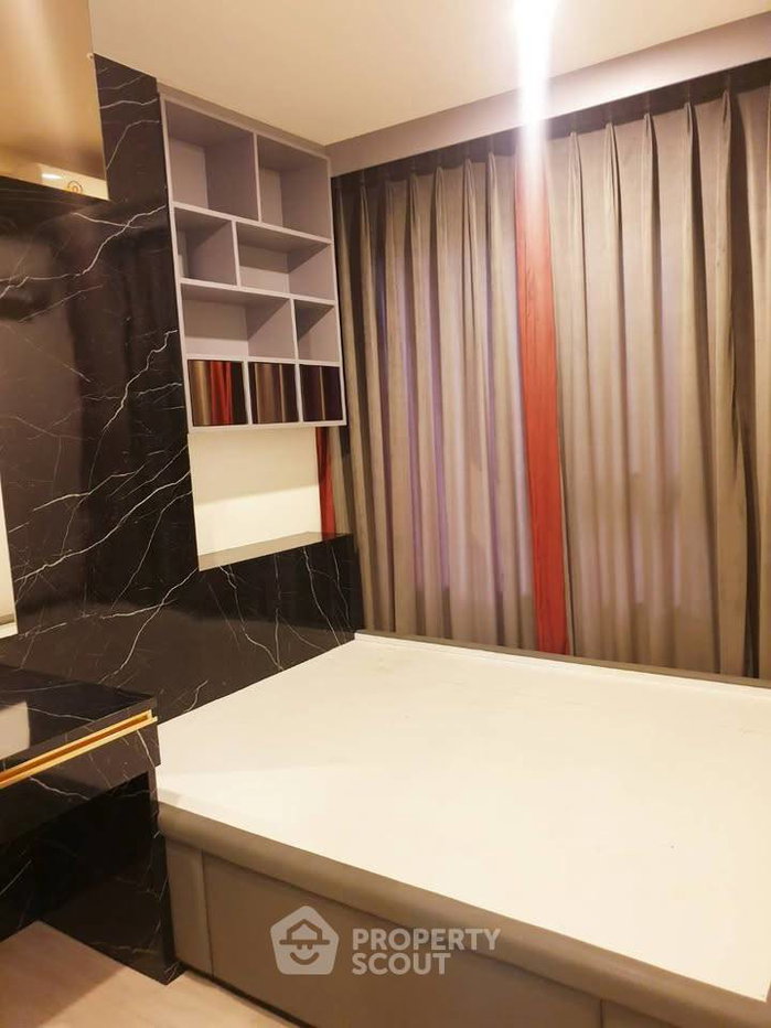รูป คอนโด 2 ห้องนอน Life Asoke ชั้น 20 พื้นที่ 55 ตร.ม. ใกล้ ARL มักกะสัน 300 ม. (ID 3075822) - รูปที่ 6/8