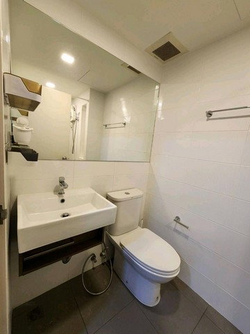 picture C6808 For Rent  :  Condo  Esta Bliss Ramintra ( MRT Setthabut Bamphen ) 064 665 4666  - 17/25