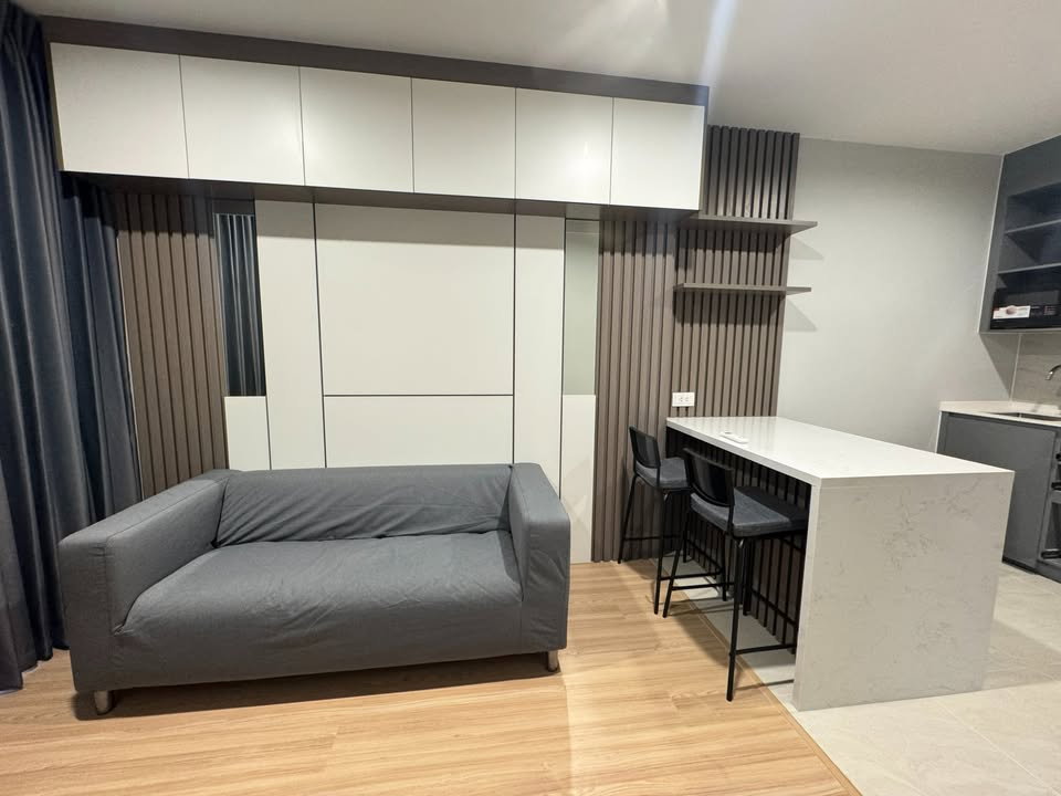 picture Condo for rent in Skyrise Avenue Sukhumvit 64 (BTS Punnawithi)  - 4/5