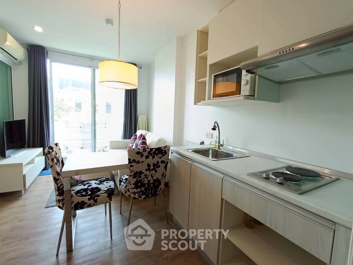 รูป คอนโด 1 ห้องนอน ขาย Neo Seaview Condo พัทยา ใกล้นาจอมเทียน สัตหีบ (ID 3076255) - รูปที่ 5/20