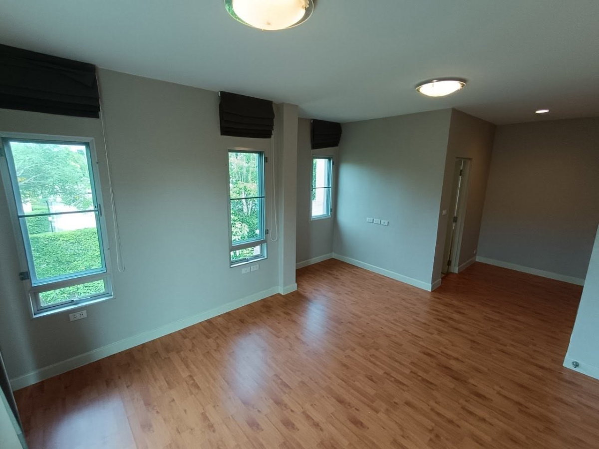 รูป FOR SALE | บ้านเดี่ยว 94.4 ตร.ว. ไลฟ์บางกอก บูเลอวาร์ด ราชพฤกษ์-รัตนาธิเบศร์ - รูปที่ 21/23