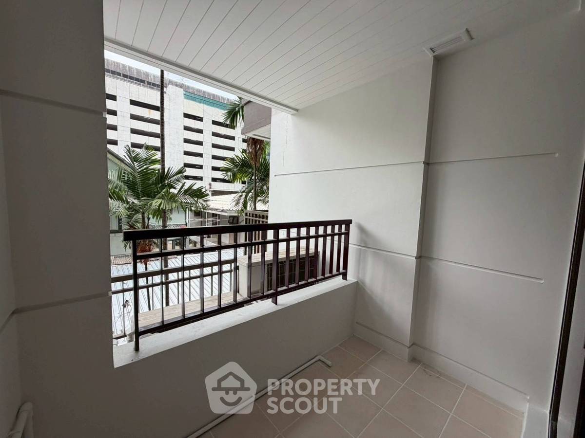 รูป 200 ม. ถึง BTS ช่องนนทรี | คอนโด 1 ห้องนอน Collezio Sathorn-Pipat (ID 3075279) - รูปที่ 11/13