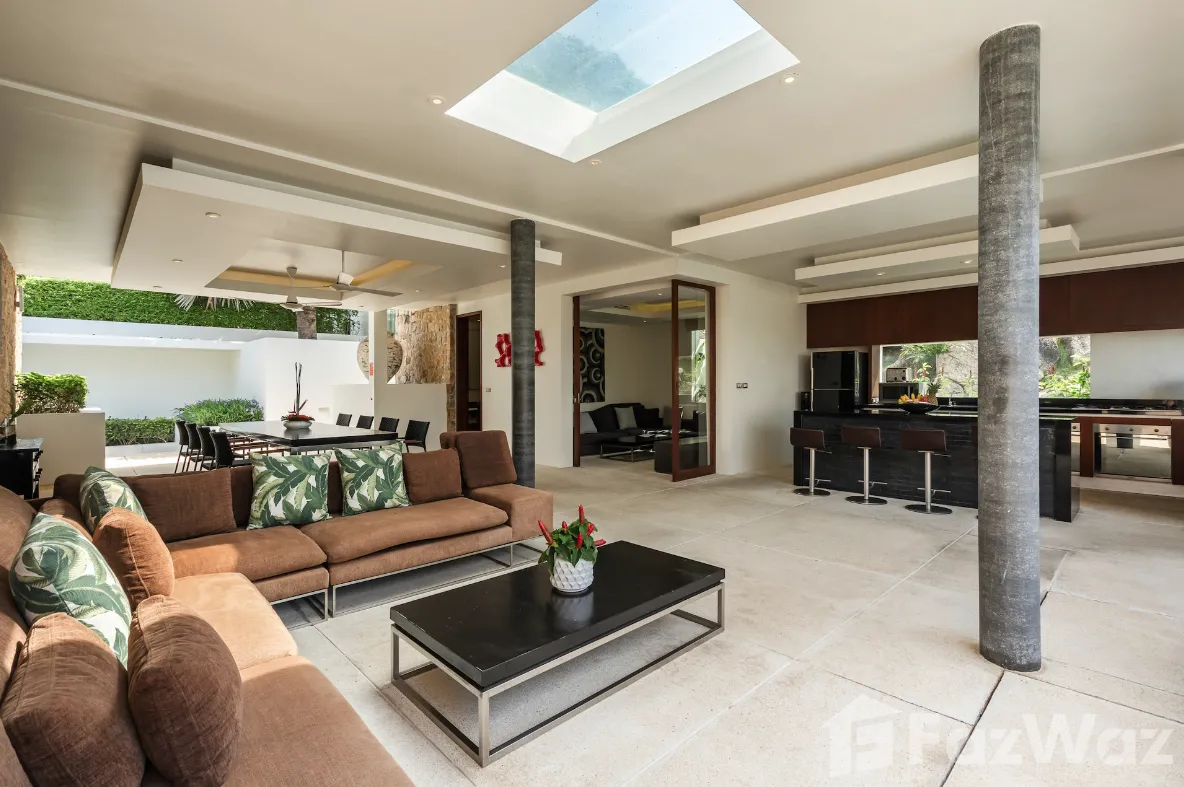 picture 3 Bedroom Villa for sale at Samujana 3285 - 5/15
