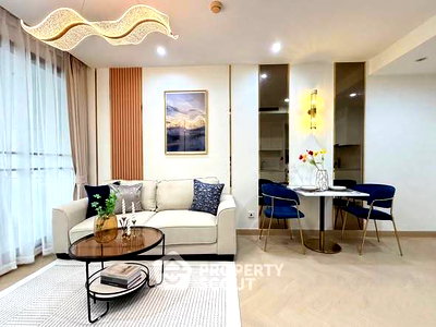Condos for rent : 1-BR Condo at Collezio Sathorn-Pipat near BTS Chong Nonsi (ID 3075279)