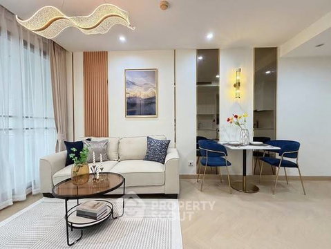 1-BR Condo Collezio Sathorn-Pipat Near BTS Chong Nonsi (200m) (ID 3075279)