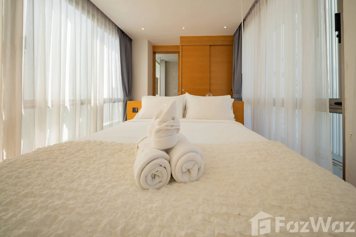 picture 3 Bedroom 5 Bathroom Villa for Sale at The Residence 6573678 - 78/181