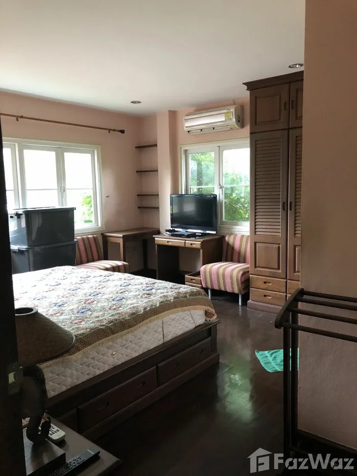 รูป ขาย บ้านเดี่ยว 4 ห้องนอน ใน อนุสาวรีย์, กรุงเทพมหานคร 1094004 - รูปที่ 7/10