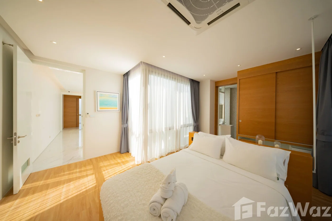 picture 3 Bedroom 5 Bathroom Villa for Sale at The Residence 6573678 - 79/181