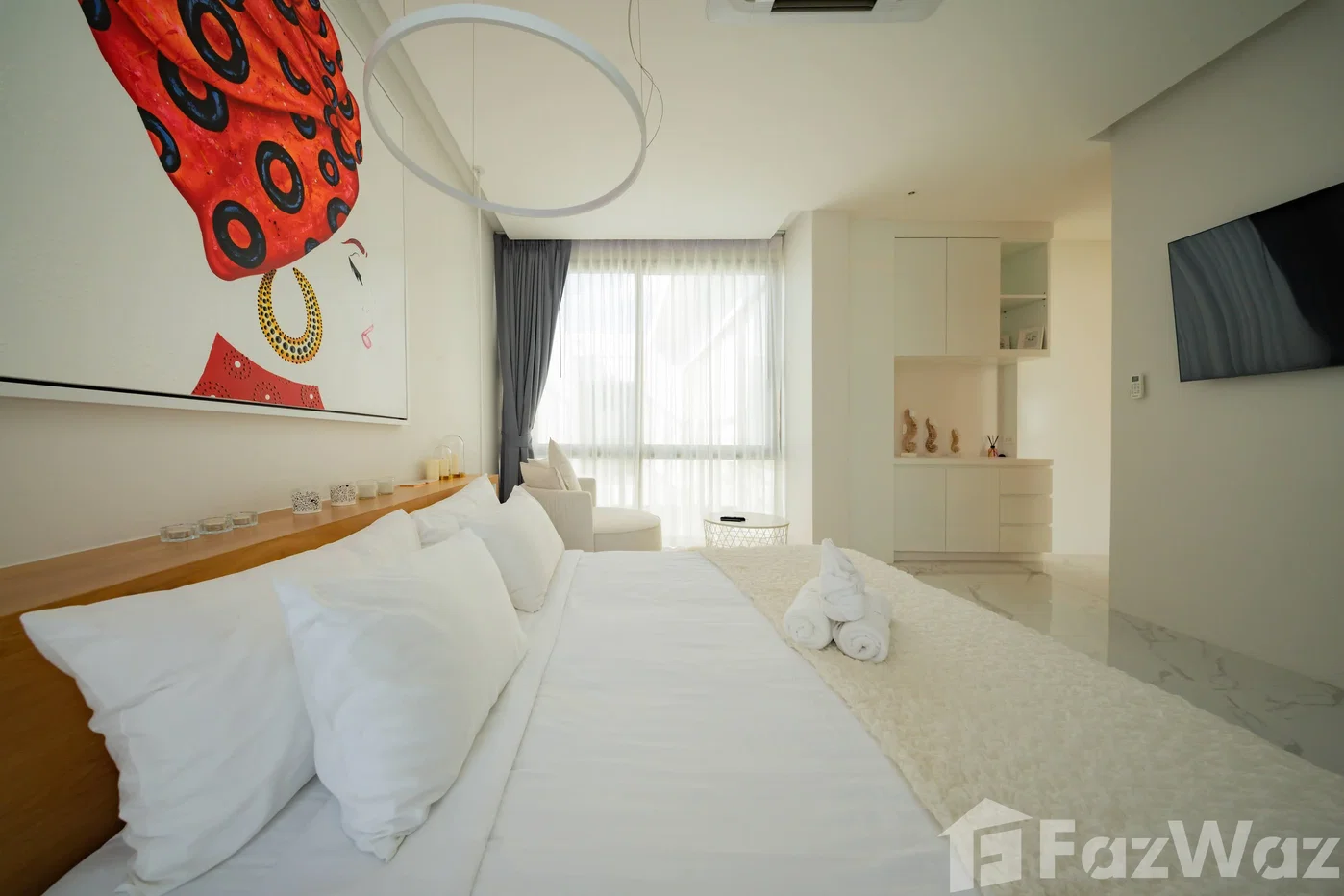 picture 3 Bedroom 5 Bathroom Villa for Sale at The Residence 6573678 - 55/181