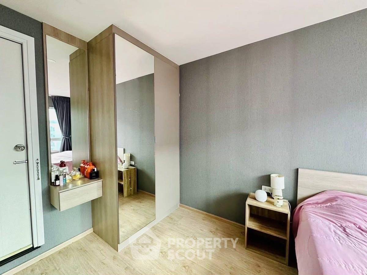 รูป คอนโด 2 ห้องนอน เอลลิโอ เดล มอส พหลโยธิน 34 ใกล้ BTS เกษตรศาสตร์ (ID 3063576) - รูปที่ 3/26