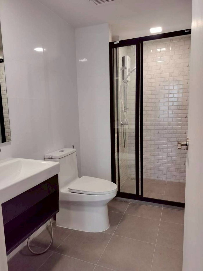 picture @Condorental condo for rent Atmoz Kanaal Rangsit - 15/16