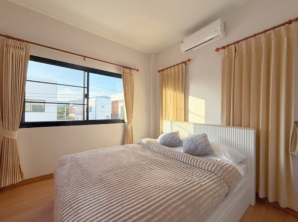 รูป Pool Villa แม่เหียะ อ.เมืองเชียงใหม่ T.063-6649056 - รูปที่ 28/35