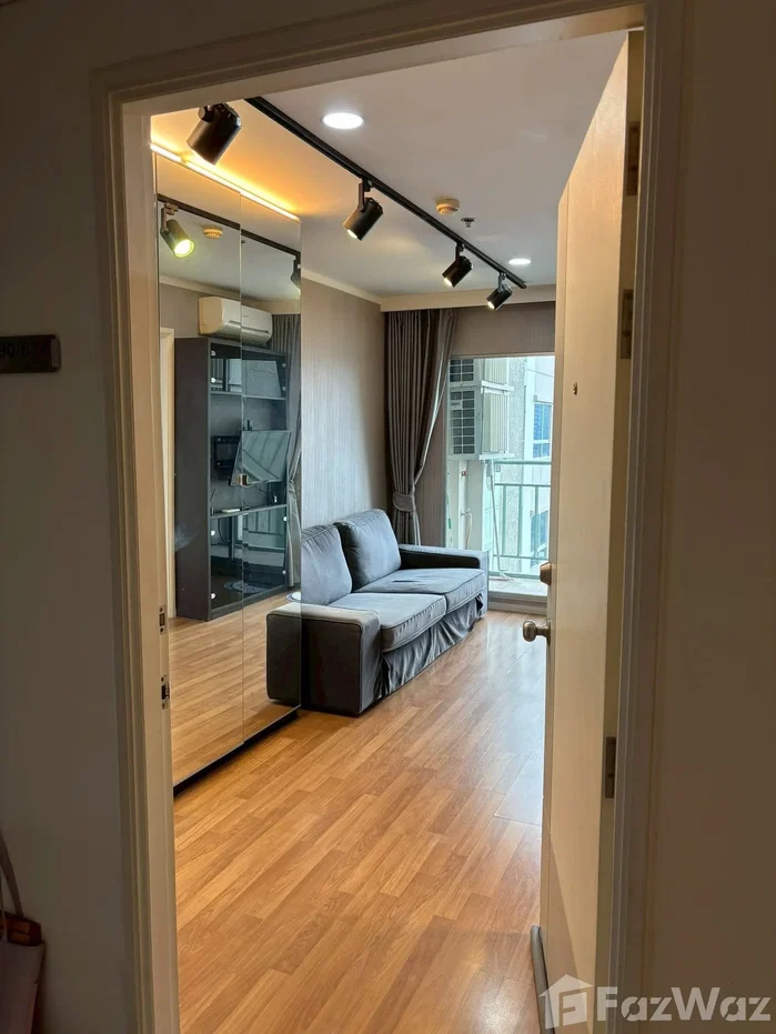 picture Stylish 1‑Bedroom Condo Sale–Lumpini Park Rama 9 Ratchada 6573627 - 14/23