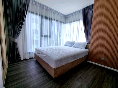 คอนโดให้เช่า : C6809 ให้เช่า  :  คอนโด  โมดิซ สุขุมวิท 50 ( BTS อ่อนนุช ) 064 665 4666 