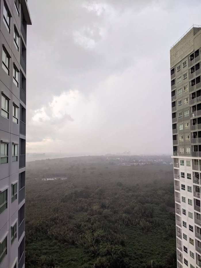 picture The Trust Condo @BTS Erawan for rent ✨ Fully furnished - 5/5
