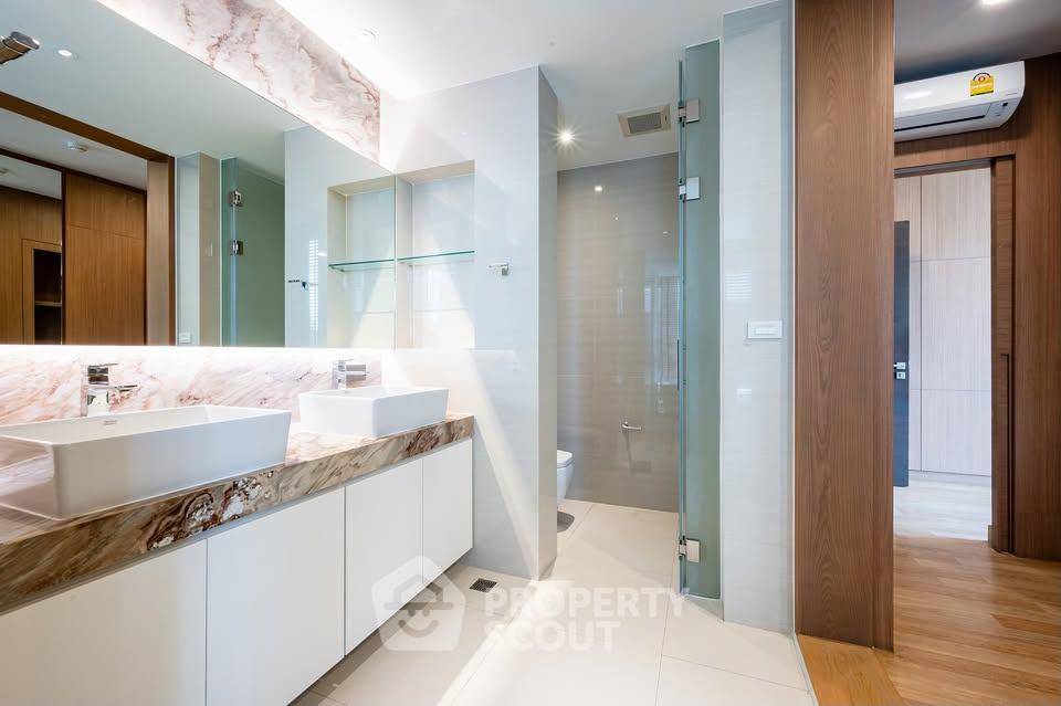 รูป คอนโด 4 ห้องนอน ขาย Park Court Sukhumvit 77 ใกล้ BTS อ่อนนุช 284 ตร.ม. (ID 2845346) - รูปที่ 20/22